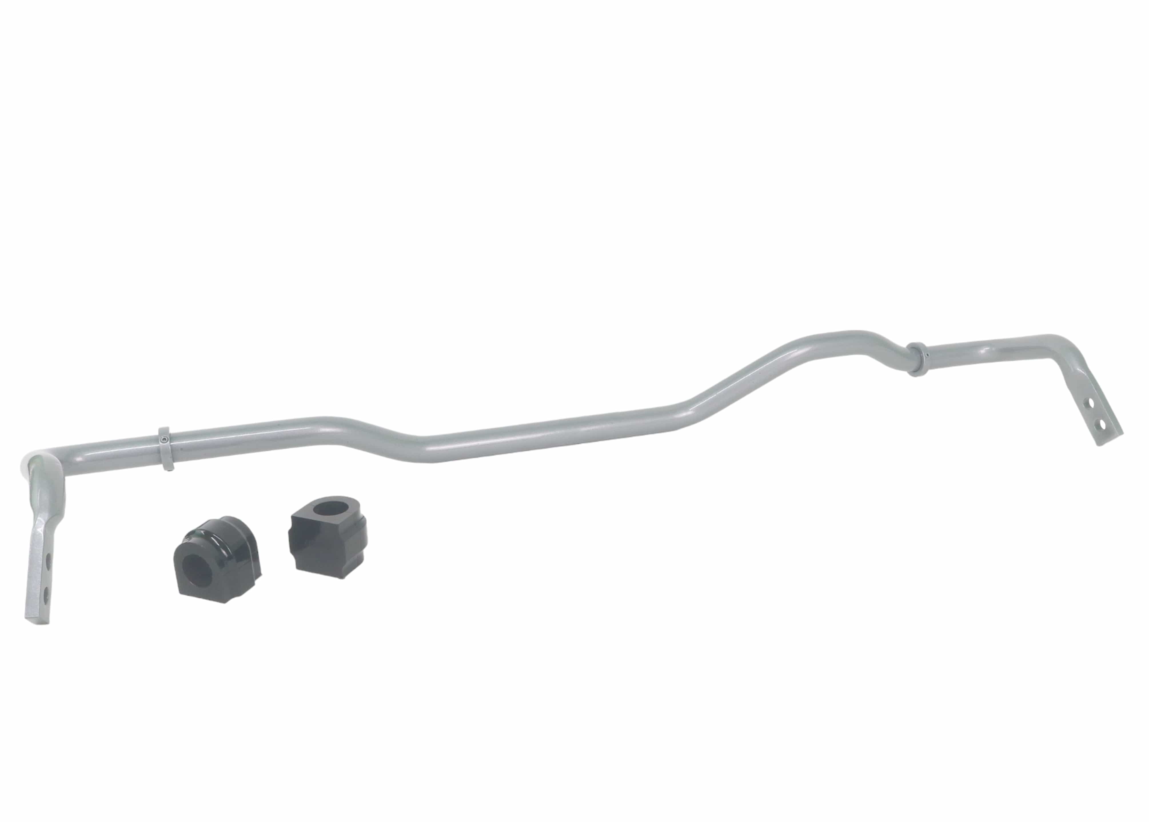 Whiteline Heavy Duty Blade Adjustable 22mm Rear Sway Bar for 2017-2018 Audi RS3 Base (8V) BWR25Z
