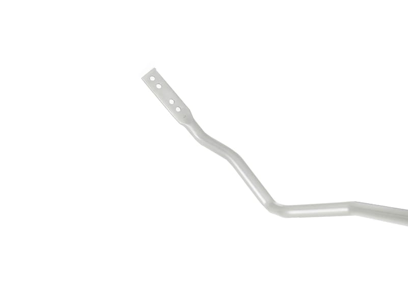 Whiteline Heavy Duty Blade Adjustable 24mm Front Sway Bar - R33 / R34 Chassis BNF24Z