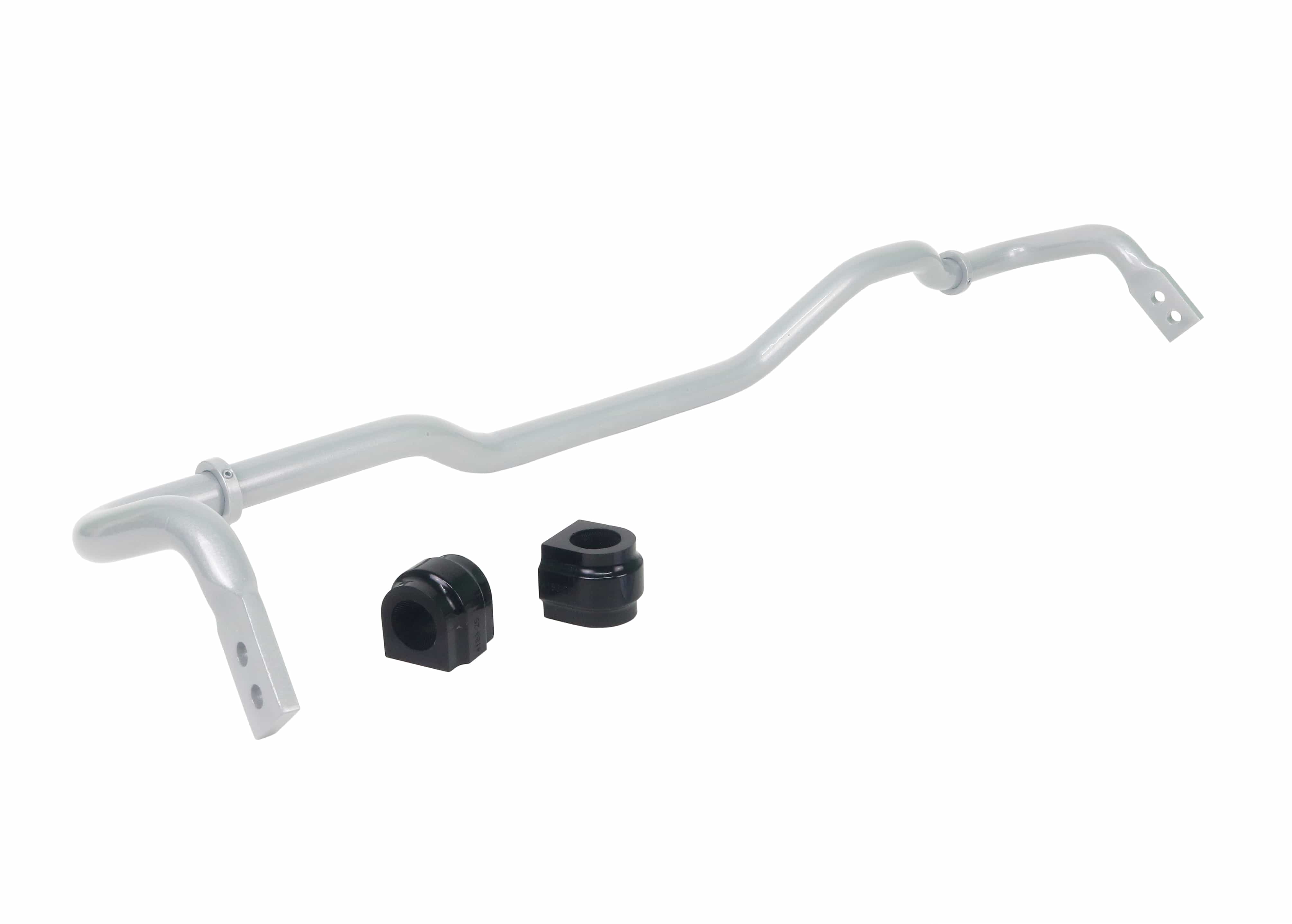 Whiteline Heavy Duty Blade Adjustable 24mm Rear Sway Bar for 2015-2020 Audi S3 (8V) BWR25XZ