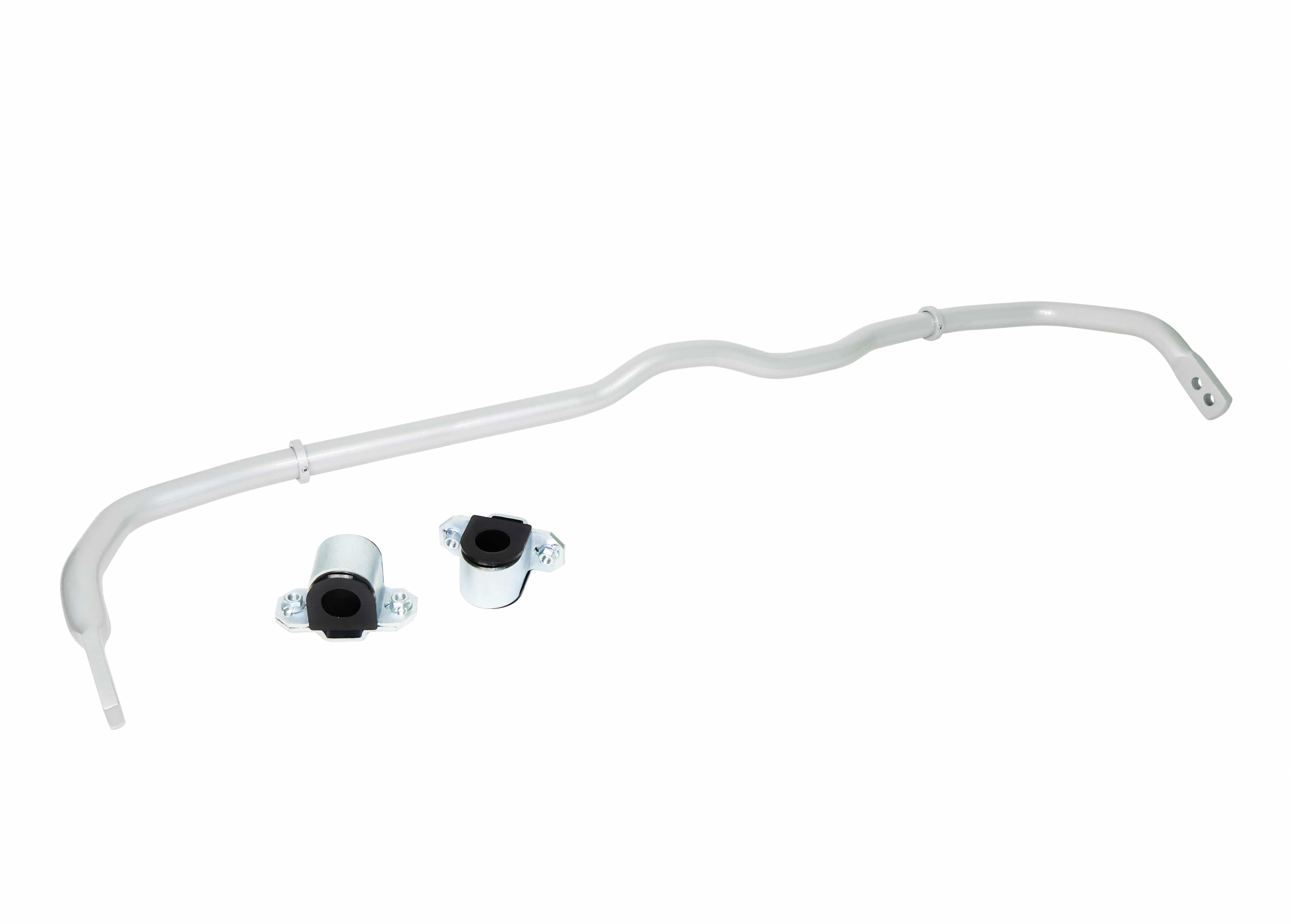 Whiteline Heavy Duty Blade Adjustable 26mm Front Sway Bar for 2015-2020 Audi S3 (8V) BWF22Z