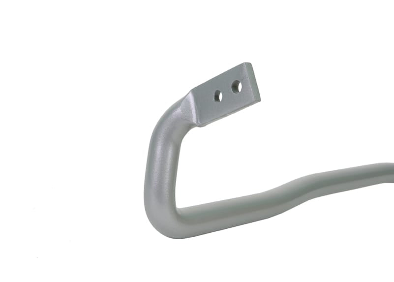 Whiteline Heavy Duty Blade Adjustable MOTORSPORT 26mm Rear Sway Bar for 2023-2026 Acura Integra (DE4) BHR97XXZ