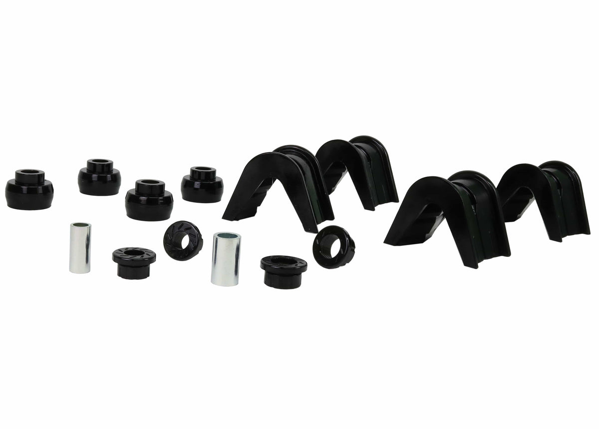 Whiteline Leading Arm Bushing Kit for 1966-1976 Ford F-100 (F-Series) W93525