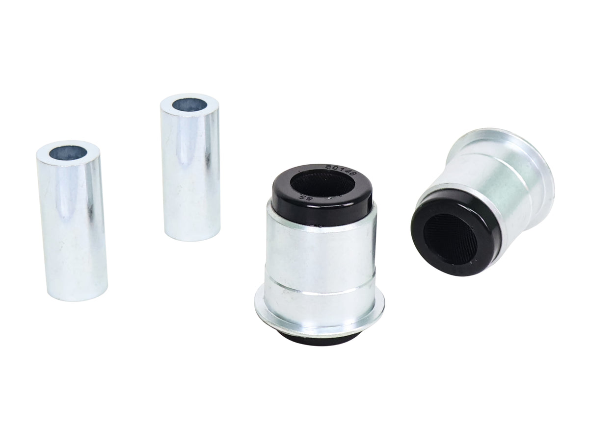Whiteline Lower Inner Control Arm Bushing Kit for 2019-2025 Toyota Prius (XW50/XW60) W63664