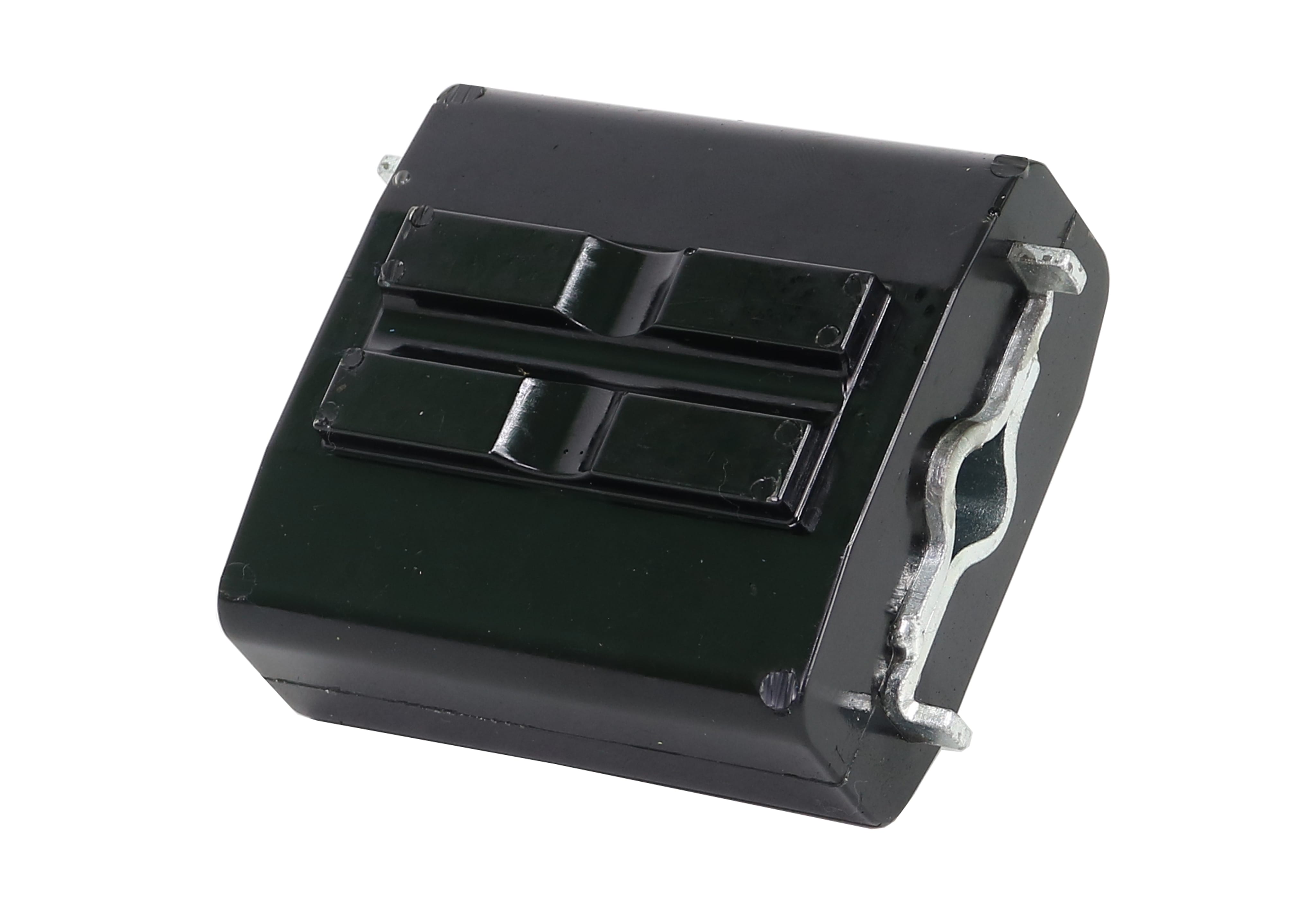Whiteline Motor Mount Clamshell Insert for 1988-1994 Chevrolet Blazer (GMT400) W93534