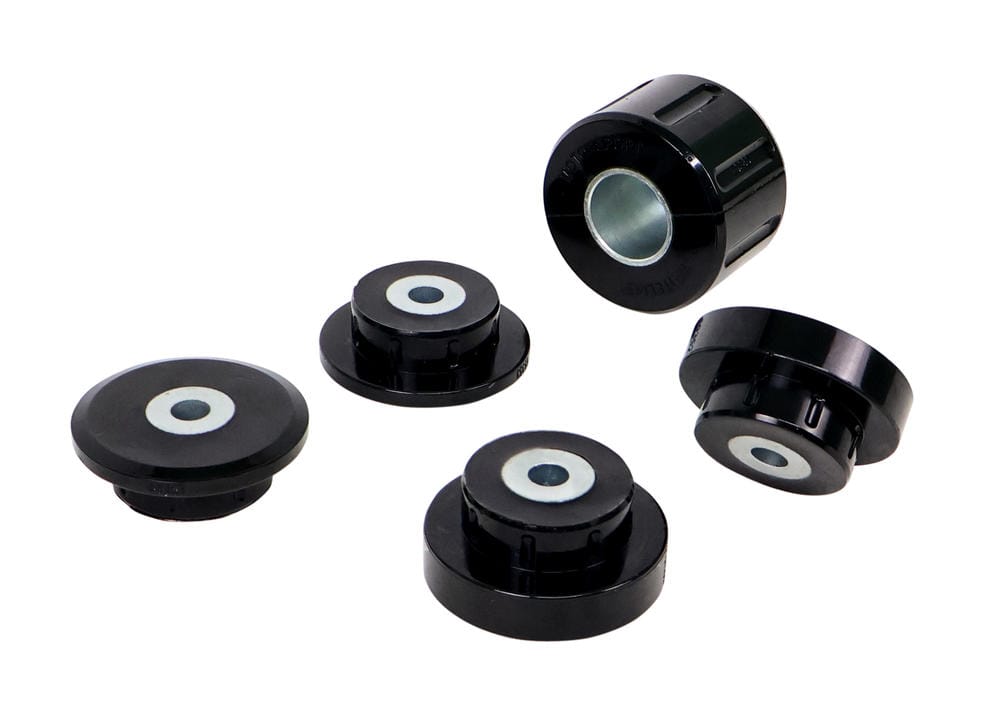 Whiteline MOTORSPORT SPEC Rear Differential Mount Bushing Kit for 2003-2009 Nissan 350Z (Z33) KDT911M