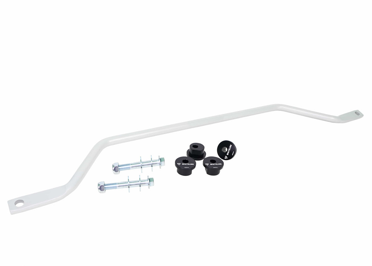Whiteline Non-Adjustable 22mm Rear Sway Bar for 2017-2023 Chevrolet Bolt EV (BEV2) BHR101