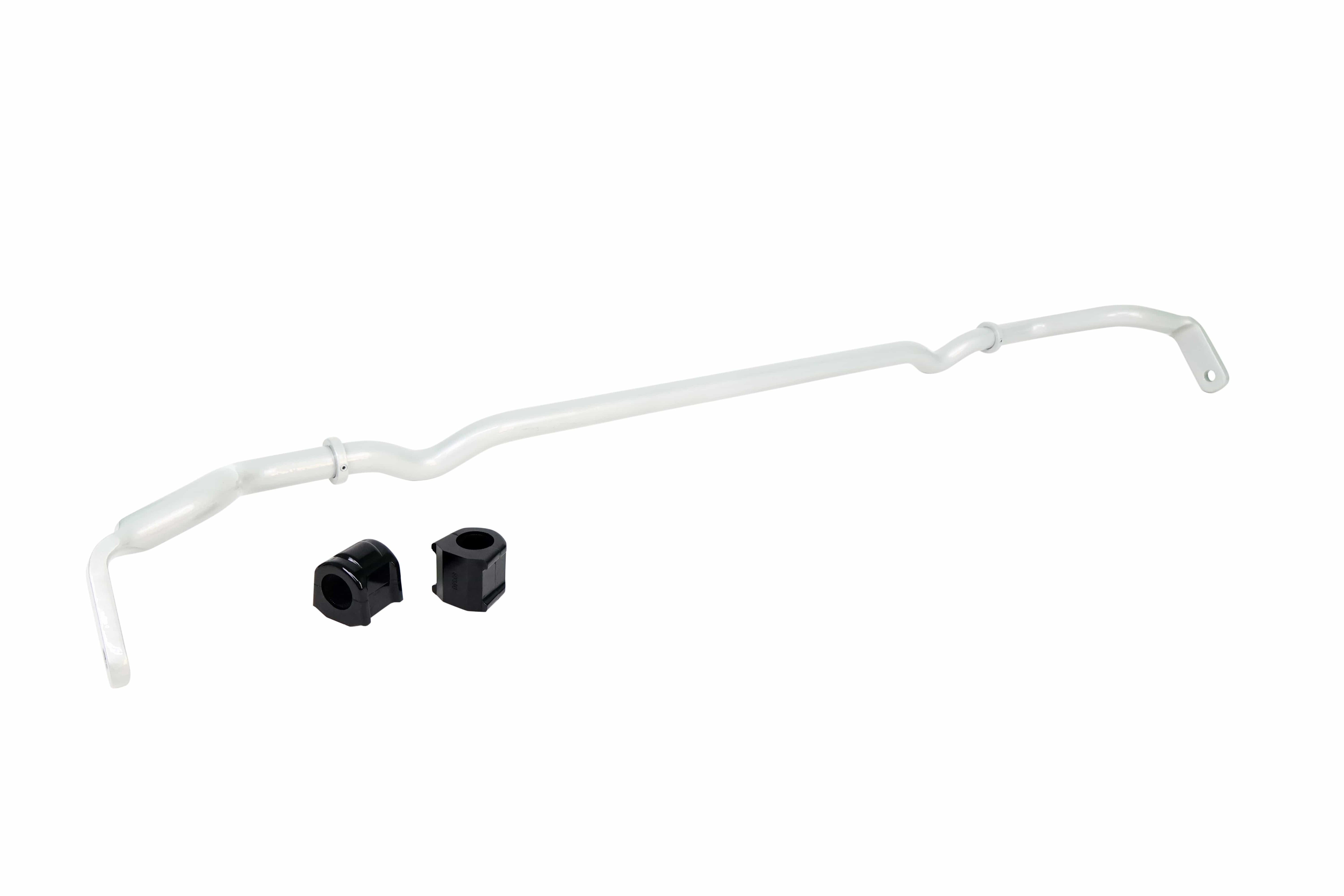 Whiteline Non-Adjustable 24mm Front Sway Bar for 2014-2019 Subaru Outback (BS) BSF52
