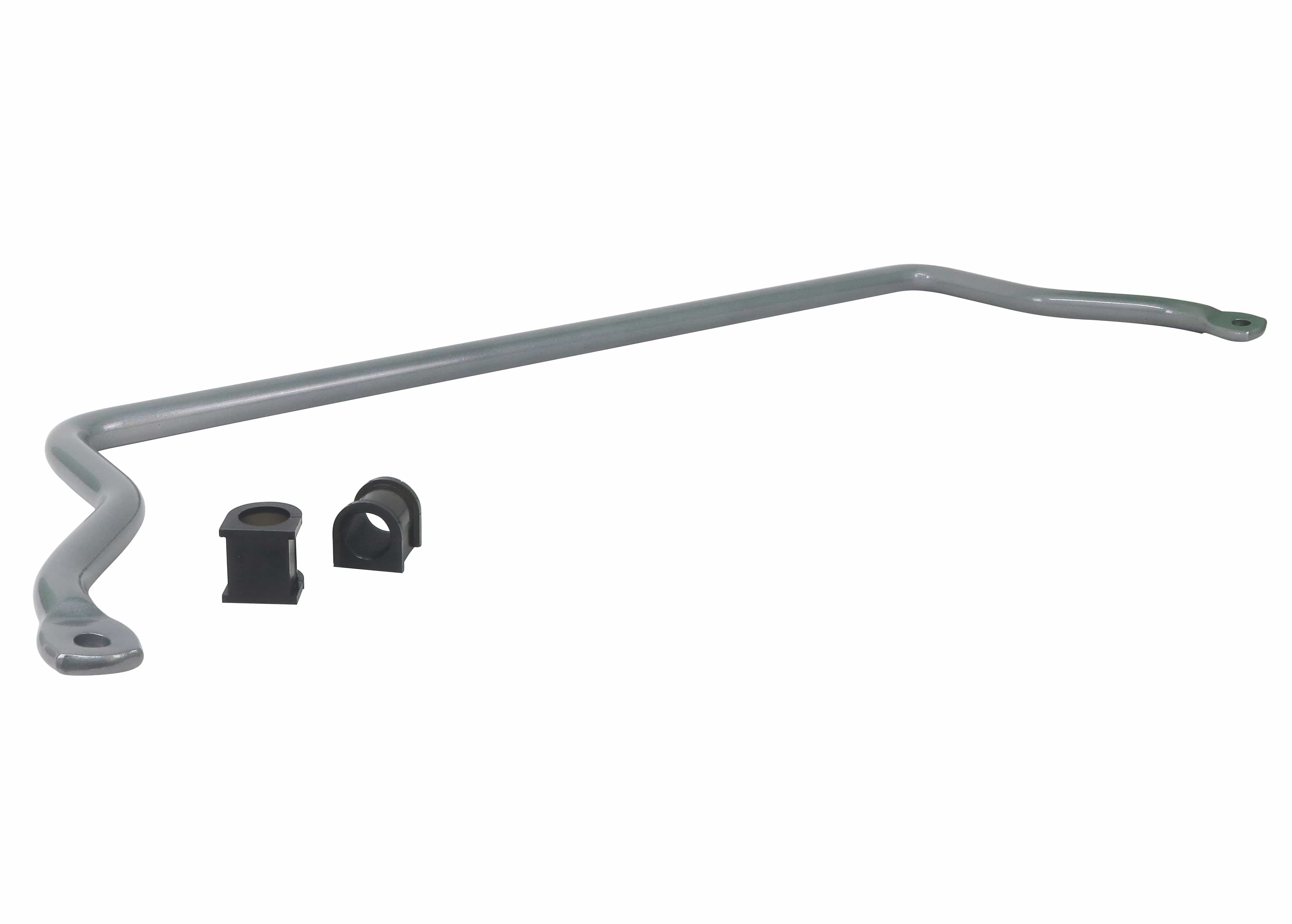 Whiteline Non-Adjustable 27mm Front Sway Bar for 1979-1985 Mazda RX-7 (SA/FB) BMF9