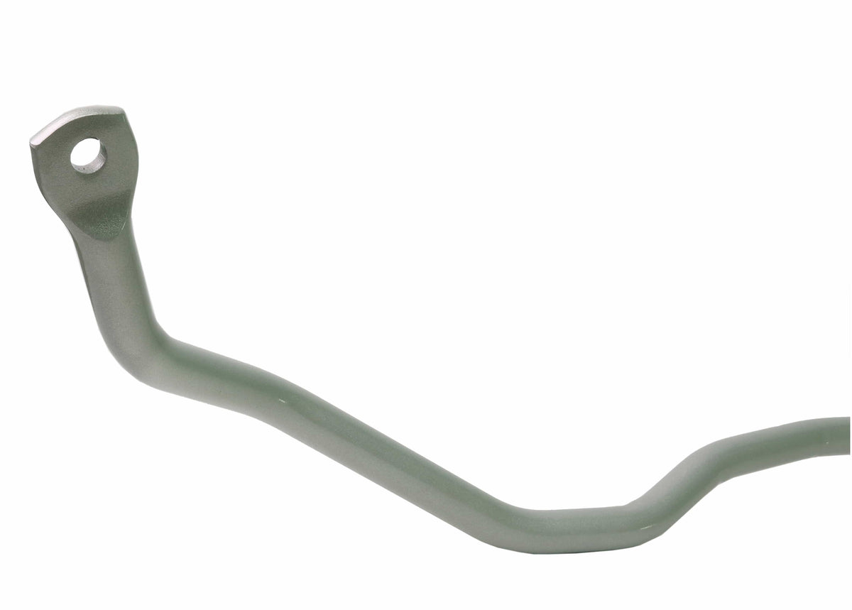 Whiteline Non-Adjustable 27mm Rear Sway Bar for 2014-2017 Chevrolet SS (Zeta) BHR95