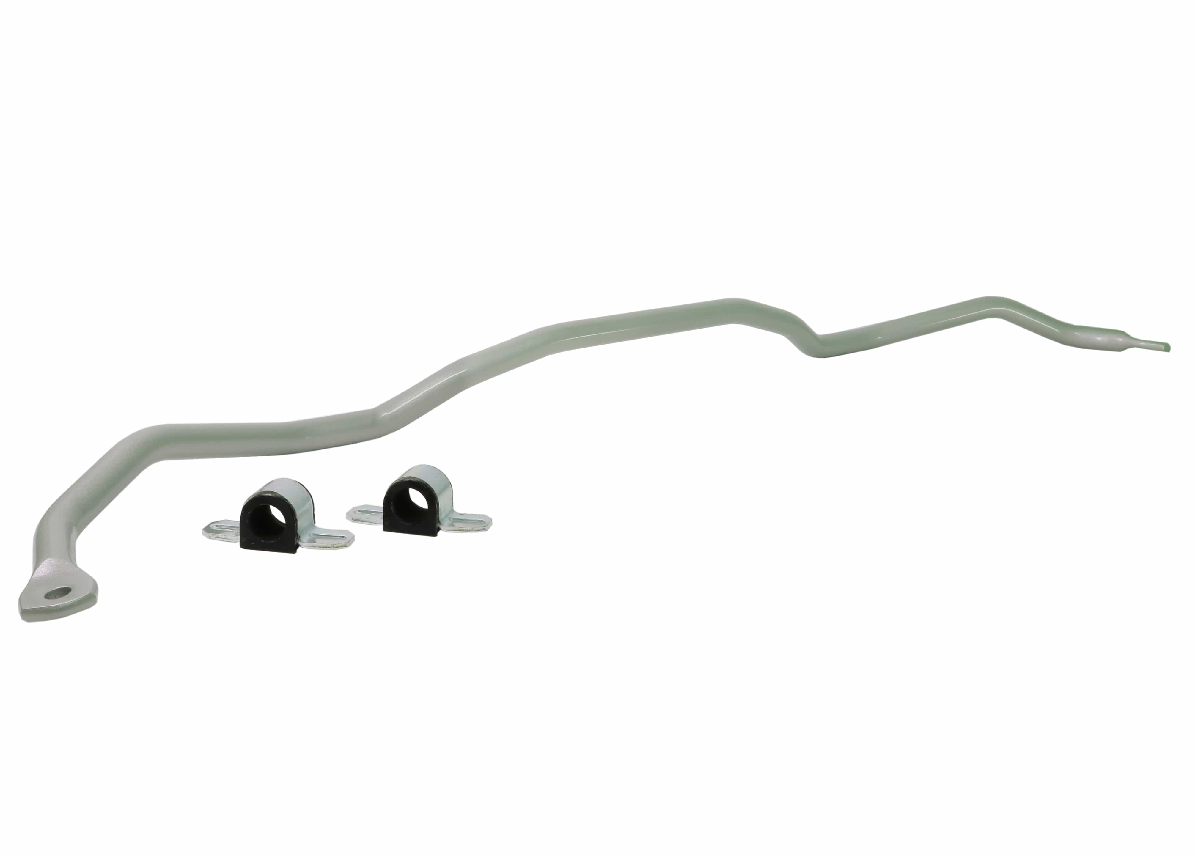 Whiteline Non-Adjustable 27mm Rear Sway Bar for 2014-2017 Chevrolet SS (Zeta) BHR95