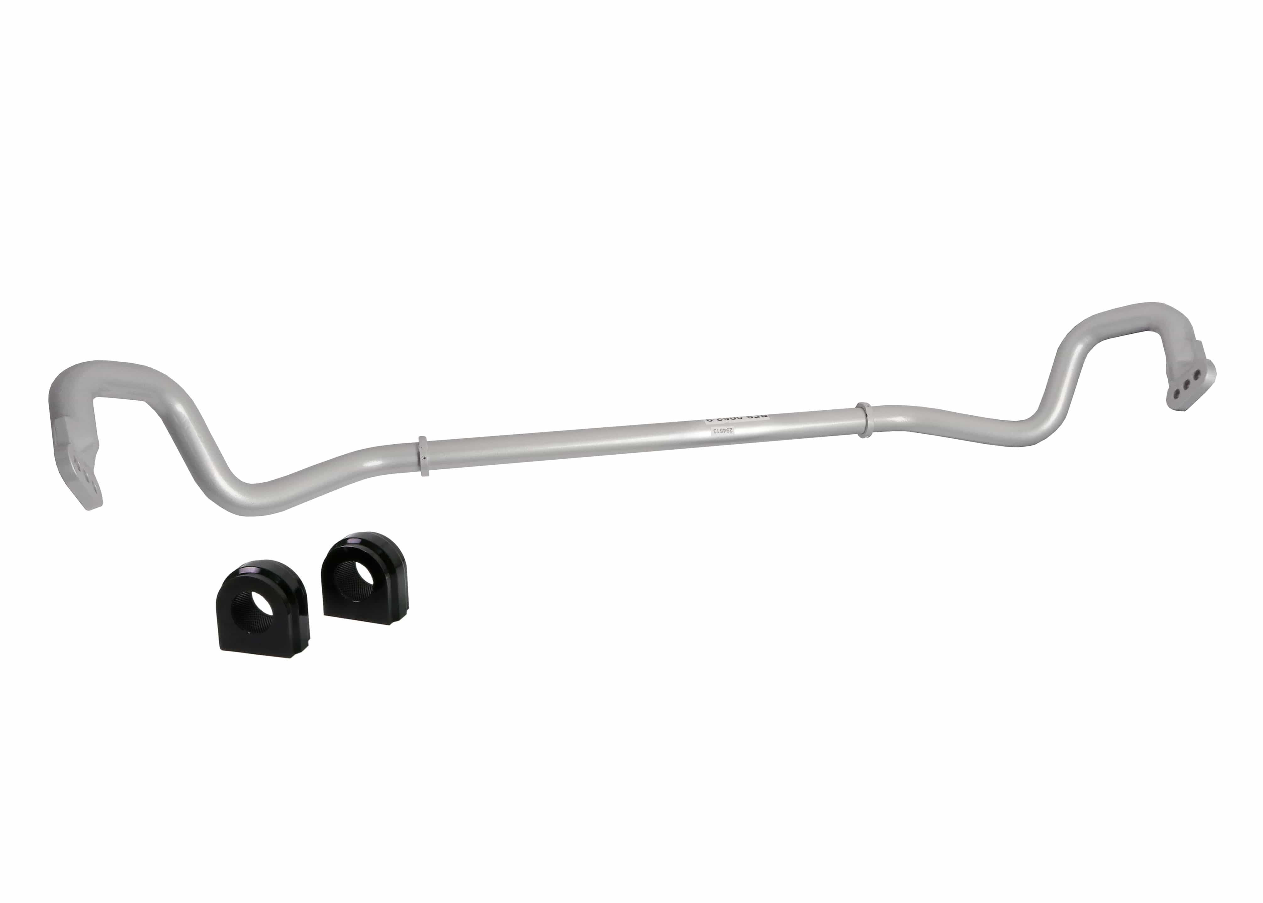 Whiteline Non-Adjustable 30mm Front Sway Bar for 2011 BMW 1 Series M (E82) BBF46
