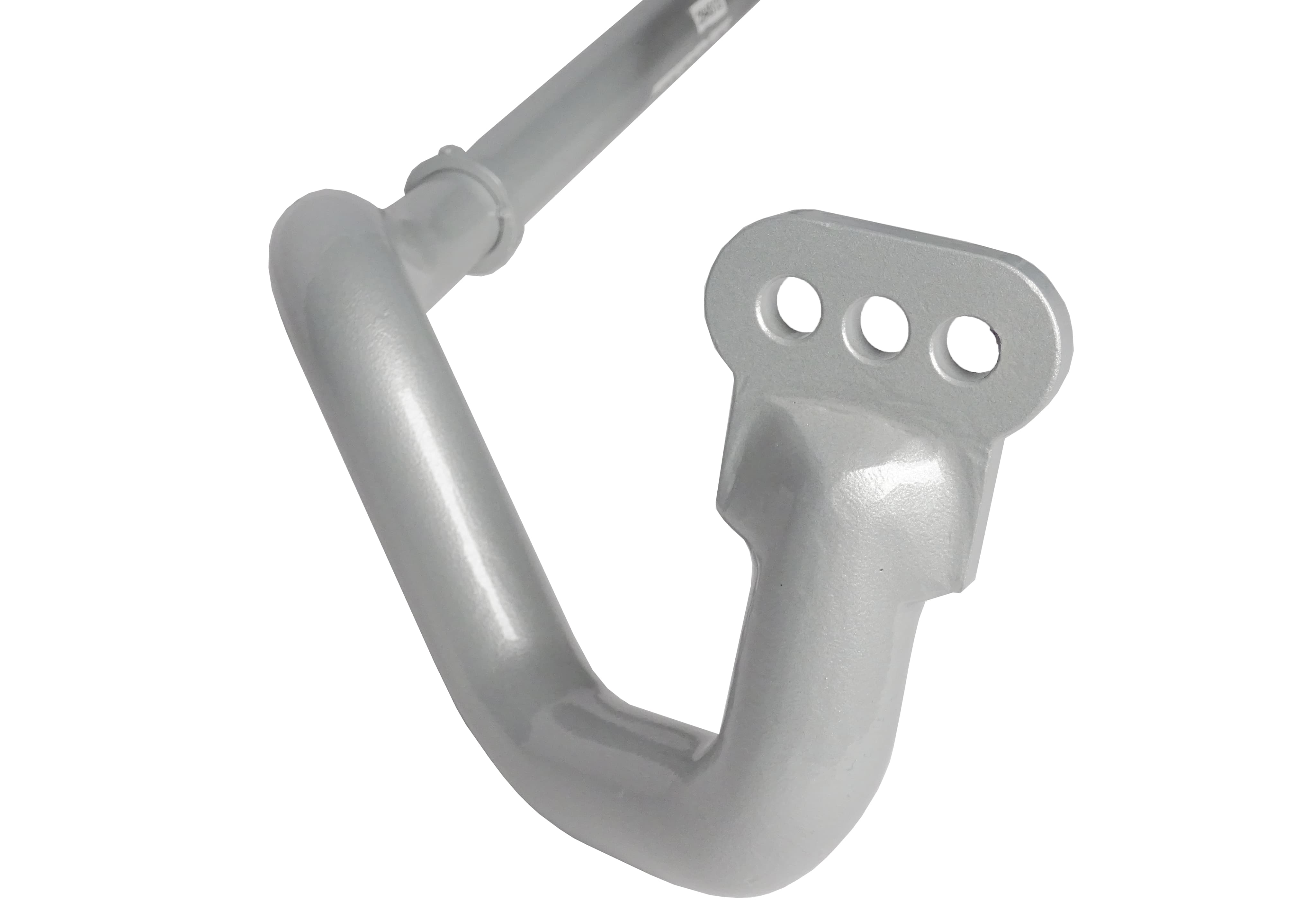Whiteline Non-Adjustable 30mm Front Sway Bar for 2011 BMW 1 Series M (E82) BBF46