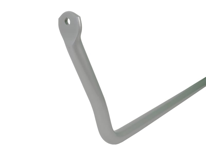 Whiteline Non-Adjustable 33mm Front Sway Bar for 2018-2026 Jeep Wrangler (JL) BJF01Z