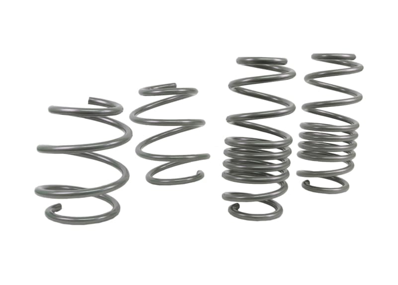 Whiteline Performance Coil Spring Lowering Kit for 2016-2026 Honda Civic (FC/FN) WSK-HON017