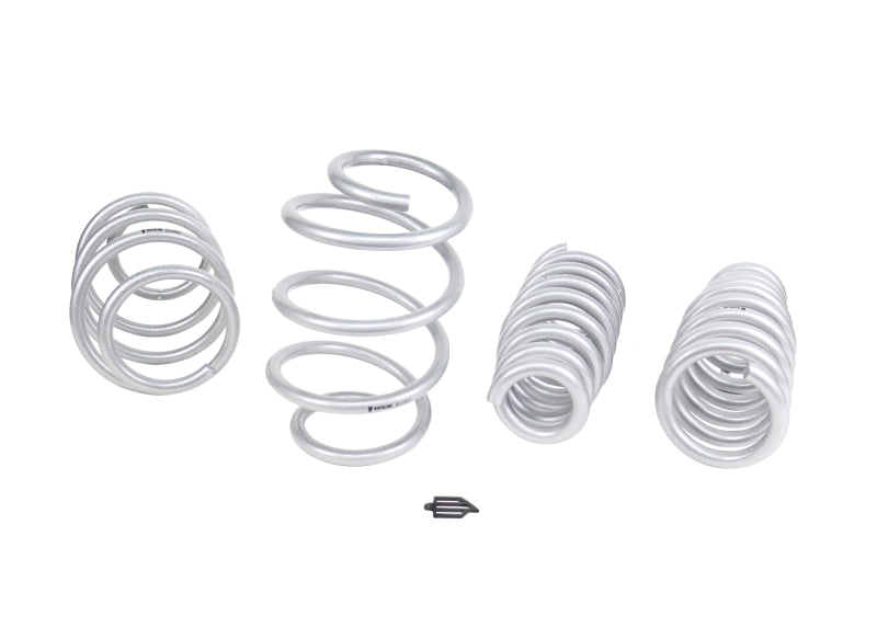 Whiteline Performance Coil Spring Lowering Kit for 2019-2026 Mazda 3 WSK-MAZ003