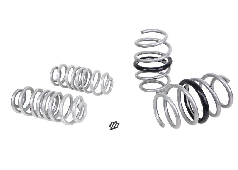 Whiteline Performance Coil Spring Lowering Kit for 2022-2026 Hyundai Elantra N (CN7) WSK-HYU003