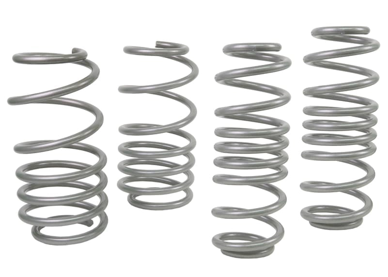 Whiteline Performance Lowering Spring Kit for 2014 Volkswagen Golf/GTI (5K) WSK-VWN003