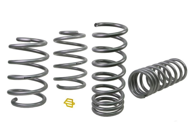 Whiteline Performance Lowering Spring Kit for 2015-2021 Subaru Impreza WRX Base, Limited, Premium (VA) WSK-SUB008