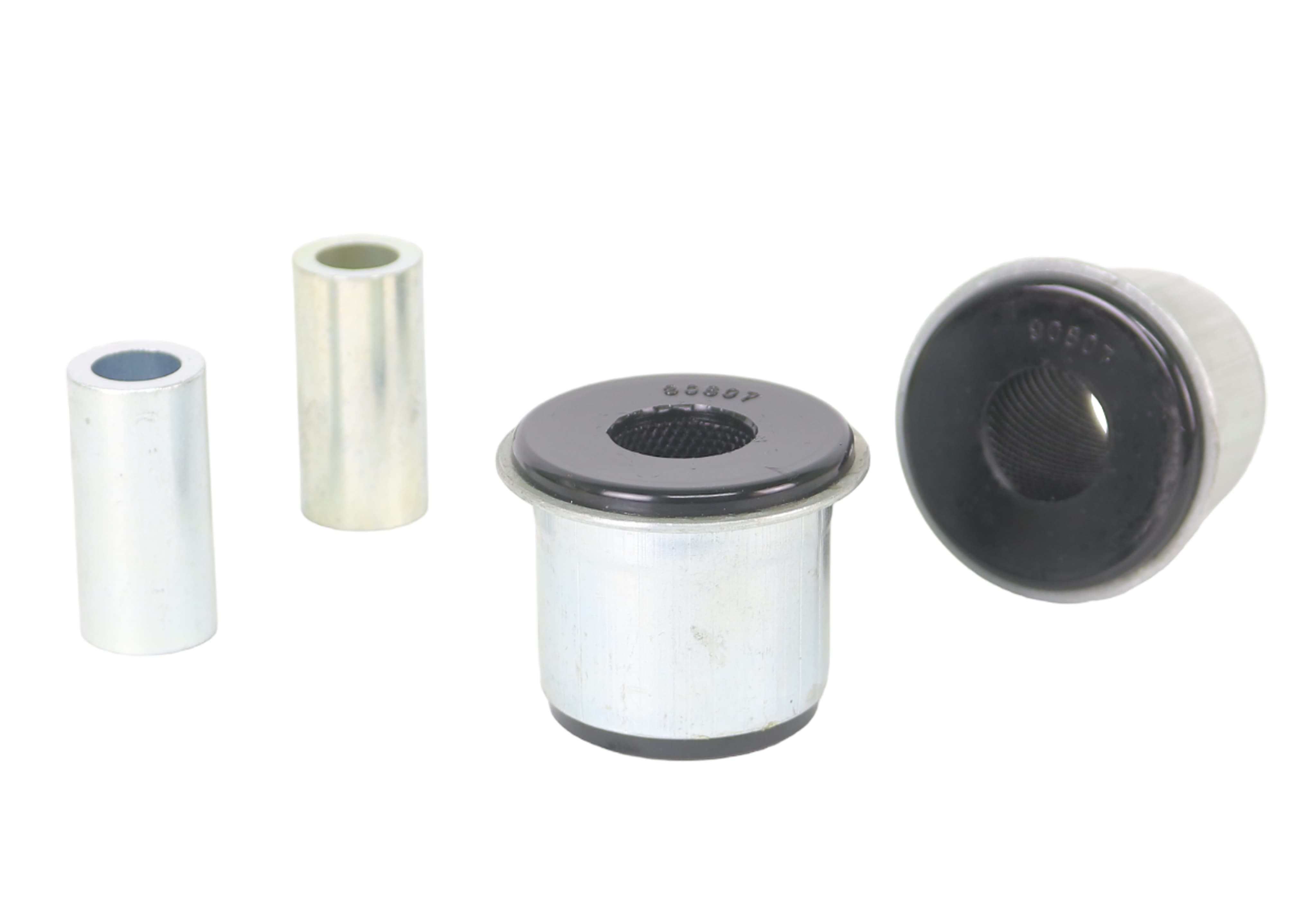 Whiteline Rear Axle Pivot Bushing Kit for 1983-1997 Ford Ranger (P-Series) W63622