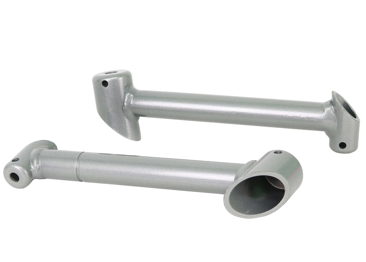 Whiteline Rear Brace Sway Bar Mount Support Kit for 2022-2025 Subaru BRZ (ZD8) KBR40