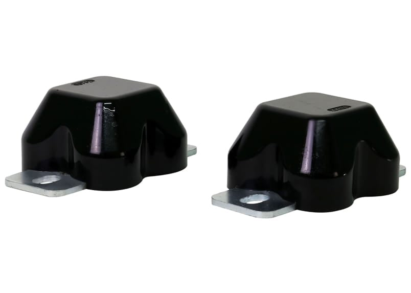 Whiteline Rear Bump Stop Bushing Kit for 2005-2013 Toyota Tacoma (N20/N30) W93450