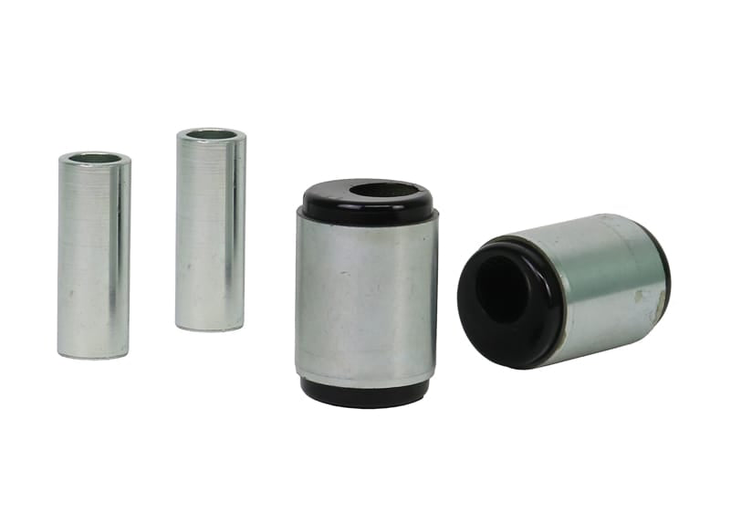 Whiteline Rear Control Arm Bushing Kit W63429