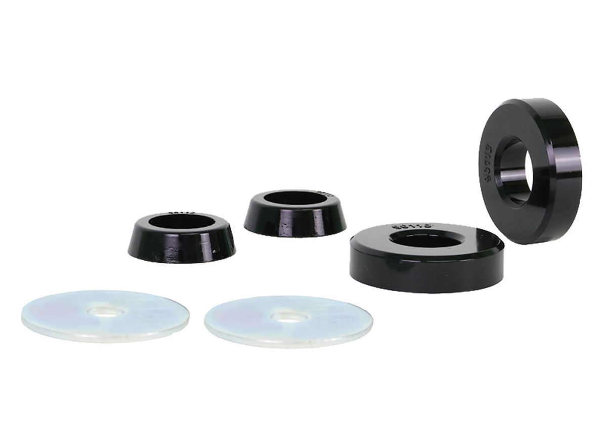 Whiteline Rear Differential Bushing - Front Mount Kit for 1992-2000 Lexus SC300 (Z30) KDT972