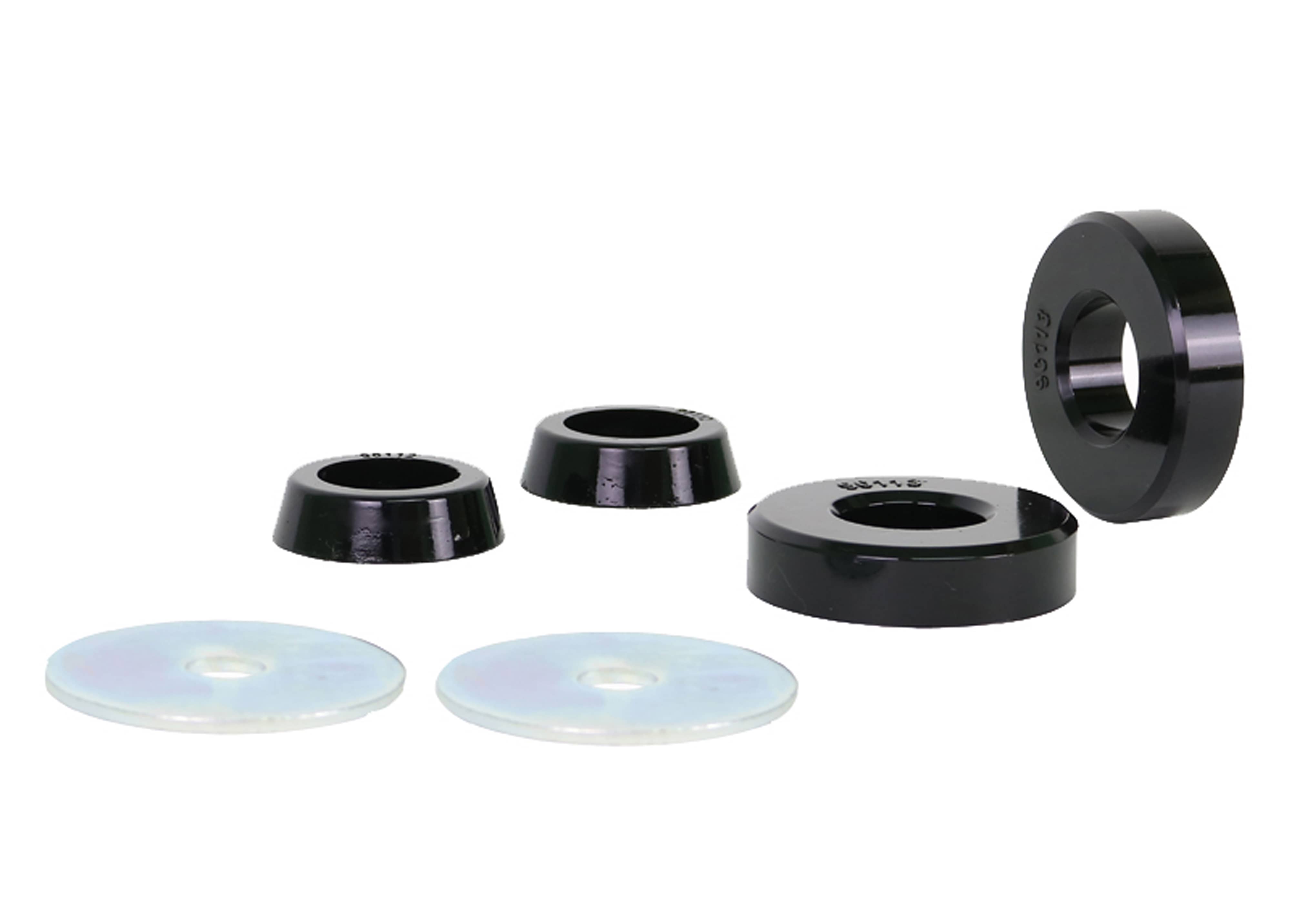 Whiteline Rear Differential Bushing - Front Mount Kit for 1993-1998 Toyota Supra (A80) KDT972