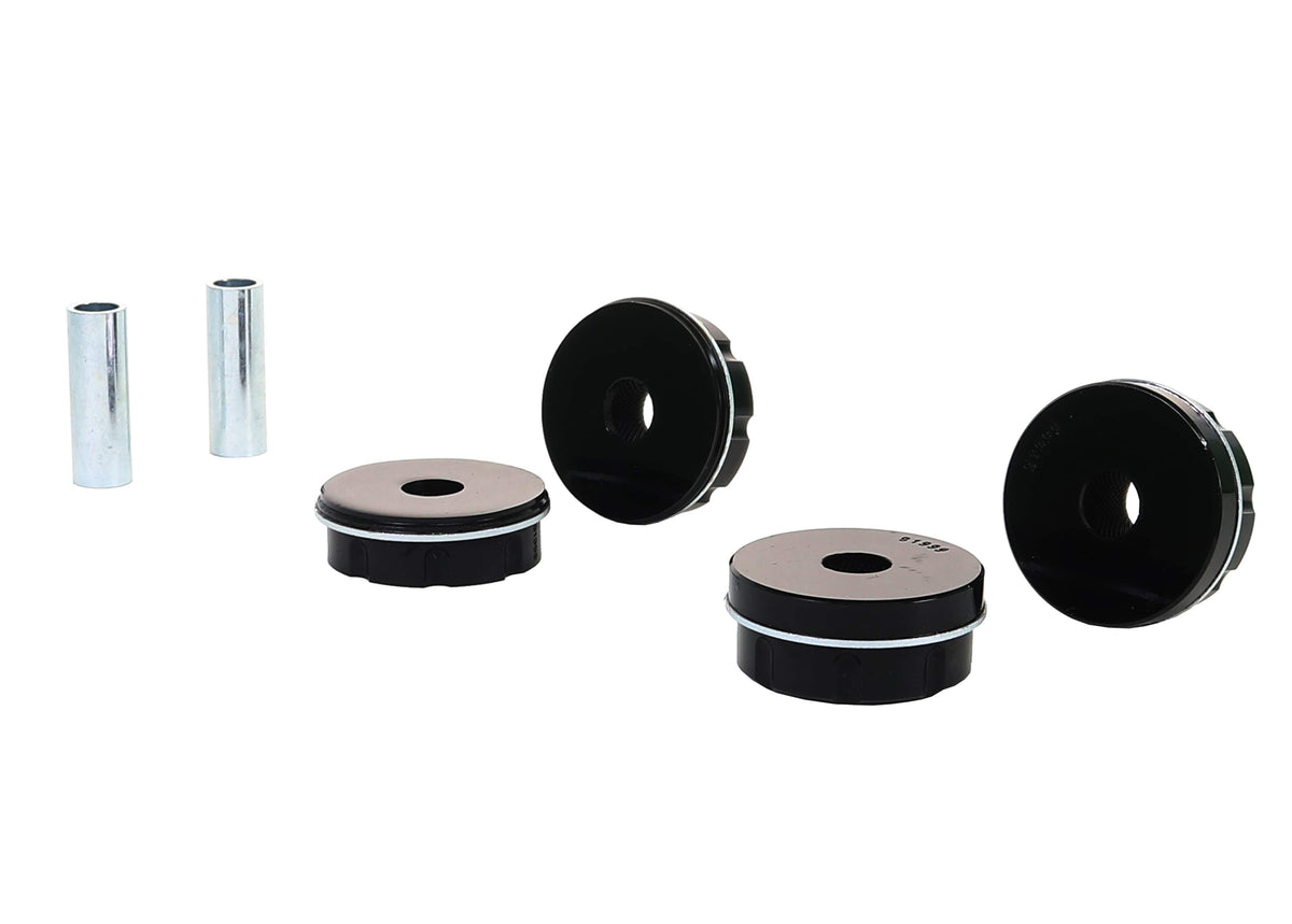 Whiteline Rear Differential Bushing - Front Mount Kit for 2003-2008 Subaru Forester (SG/SH) KDT979