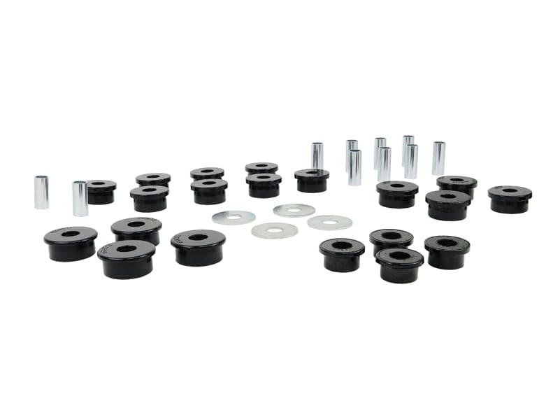 Whiteline Rear Essential Vehicle Kit for 1996-1997 Lexus LX450 (J80) WEK128