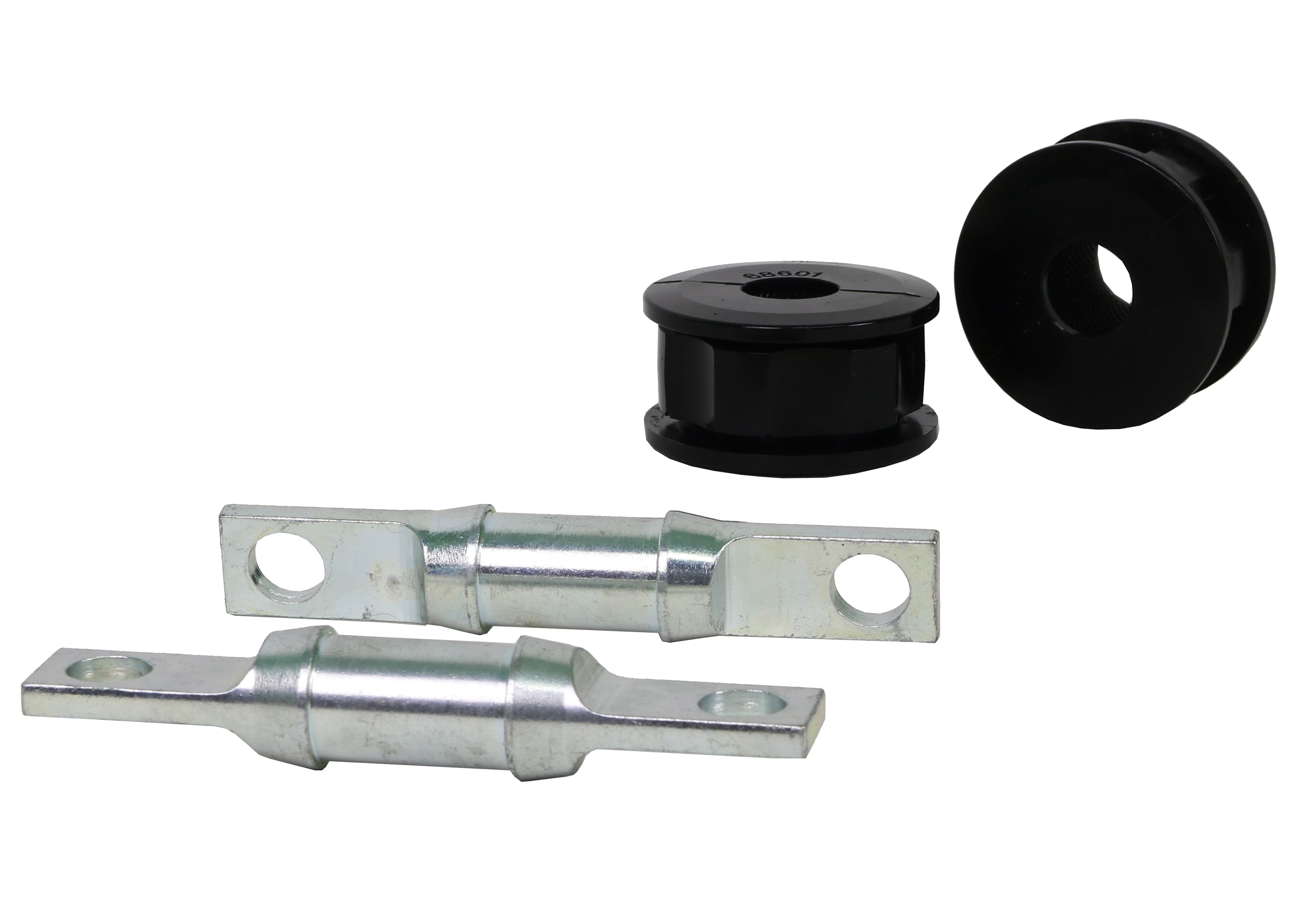 Whiteline Rear Forward Trailing Arm Bushing Kit for 2004-2011 Volvo S40 (P1) W63544