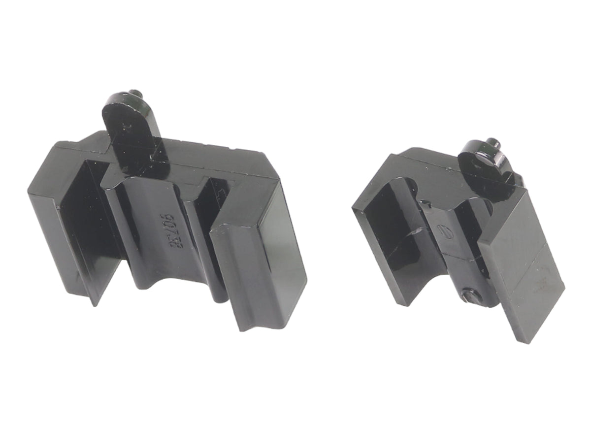 Whiteline Rear Gearbox Selector Mounting Seat Bushing Kit for 1982-1992 Chevrolet Camaro (F-Body) W93469