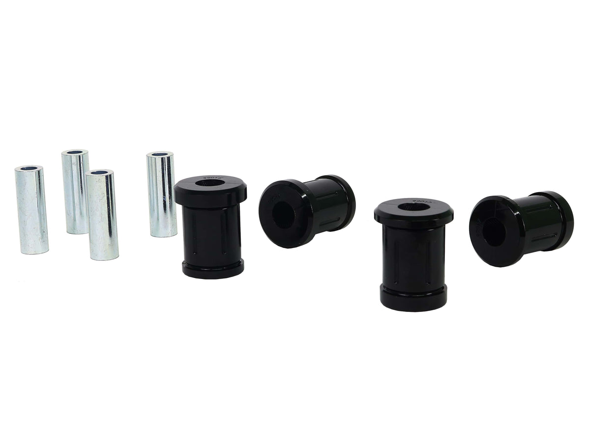 Whiteline Rear Inner Control Arm Bushing Kit W63417A