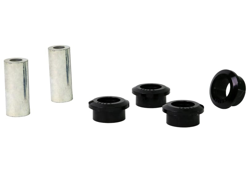 Whiteline Rear Inner Toe Arm Bushing Kit for 2000-2009 Honda S2000 (AP1/AP2) W63445