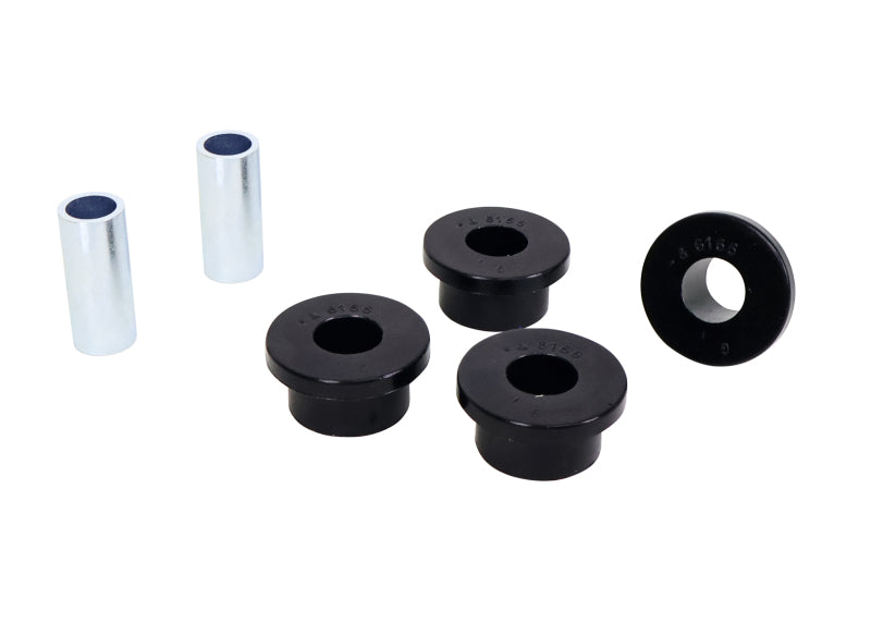 Whiteline Rear Lower Control Arm Bushing for 1990-1994 Lexus LS400 W63750