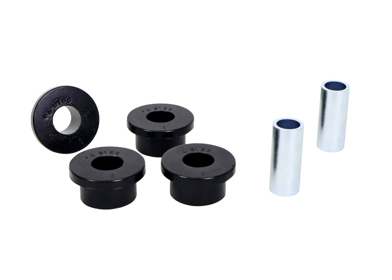Whiteline Rear Lower Control Arm Bushing for 1990-1994 Lexus LS400 W63750