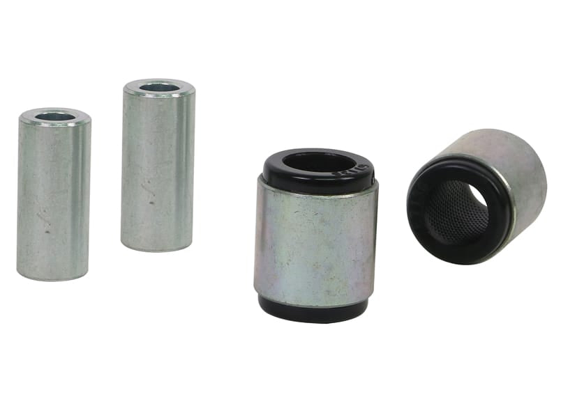 Whiteline Rear Lower Control Arm Bushing Kit for 2007-2012 Mazda CX-7 (ER) W63597
