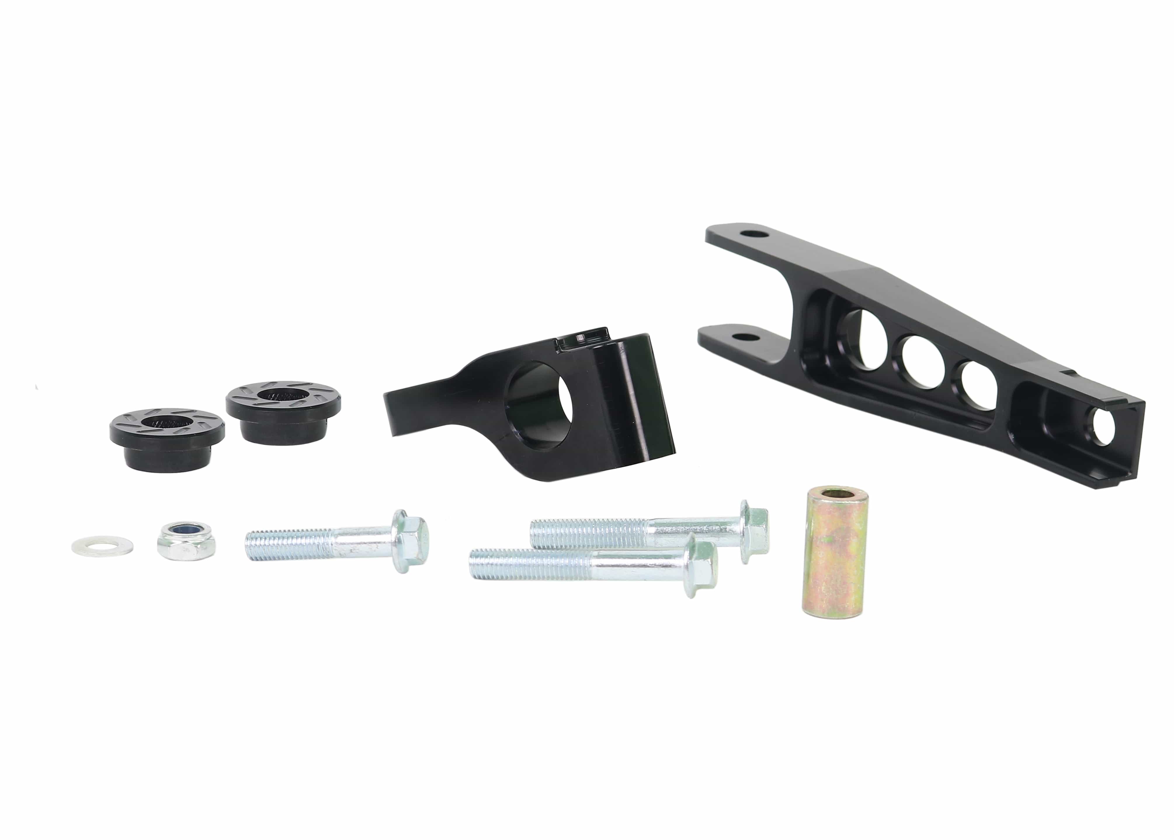 Whiteline Rear Lower Engine Mount Kit for 2015-2018 Audi A3 Quattro (8V) KDT975