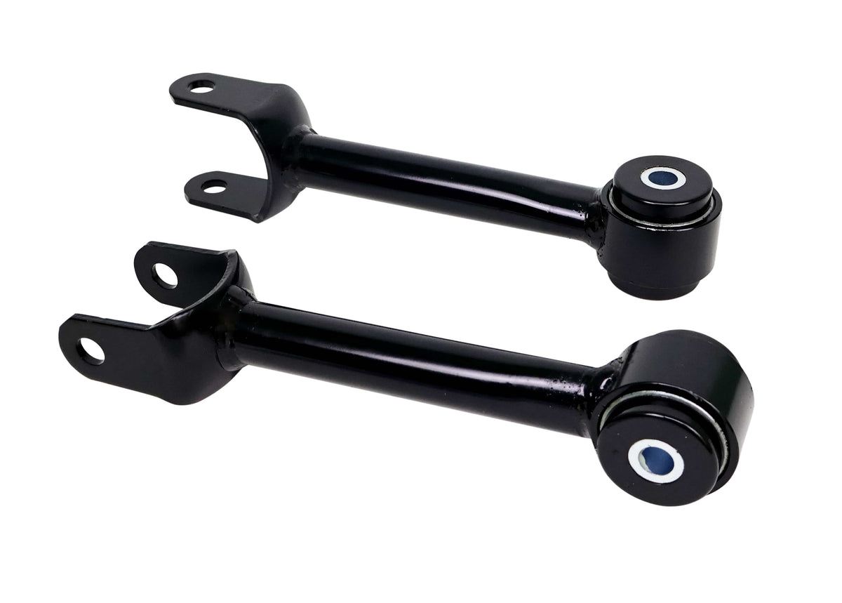 Whiteline Rear Lower Forward Control Arm Set for 2017-2026 Tesla Model 3 WA535