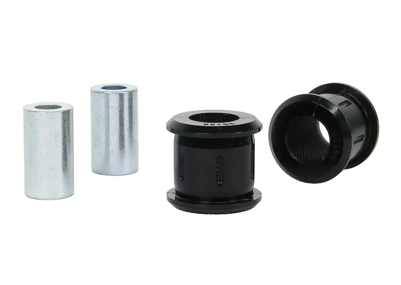 Whiteline Rear Lower Frontward Trailing Arm Bushing Kit for 1998-2000 Lexus GS400 (S160) W63565