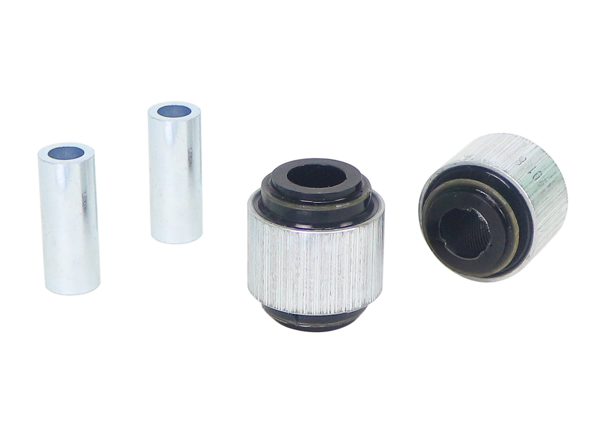 Whiteline Rear Lower Inner Control Arm Bushing Kit for 2017-2026 Tesla Model 3 W63629