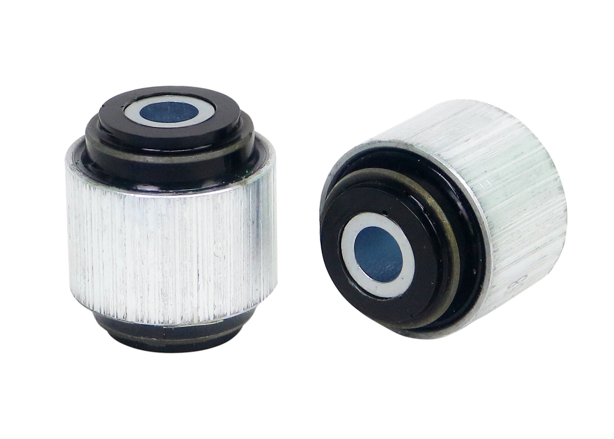 Whiteline Rear Lower Inner Forward Control Arm Bushing Kit for 2017-2026 Tesla Model 3 W63628