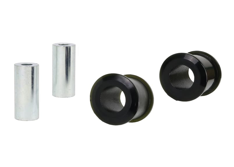 Whiteline Rear Lower Inner Rear Control Arm Bushing Kit for 2006-2010 Volkswagen Passat (B6) W63553