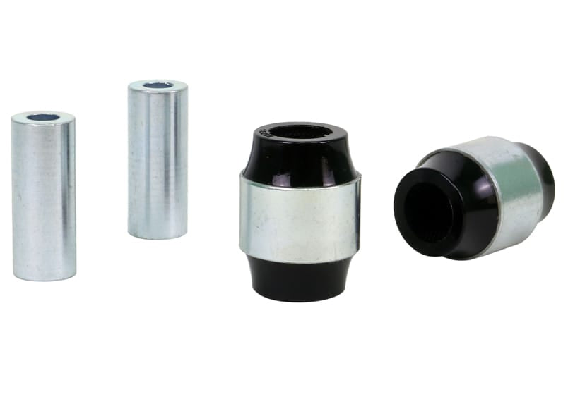 Whiteline Rear Lower Inner Rear Control Arm Bushing Kit for 2018-2021 Volkswagen Tiguan (MQB) W63575