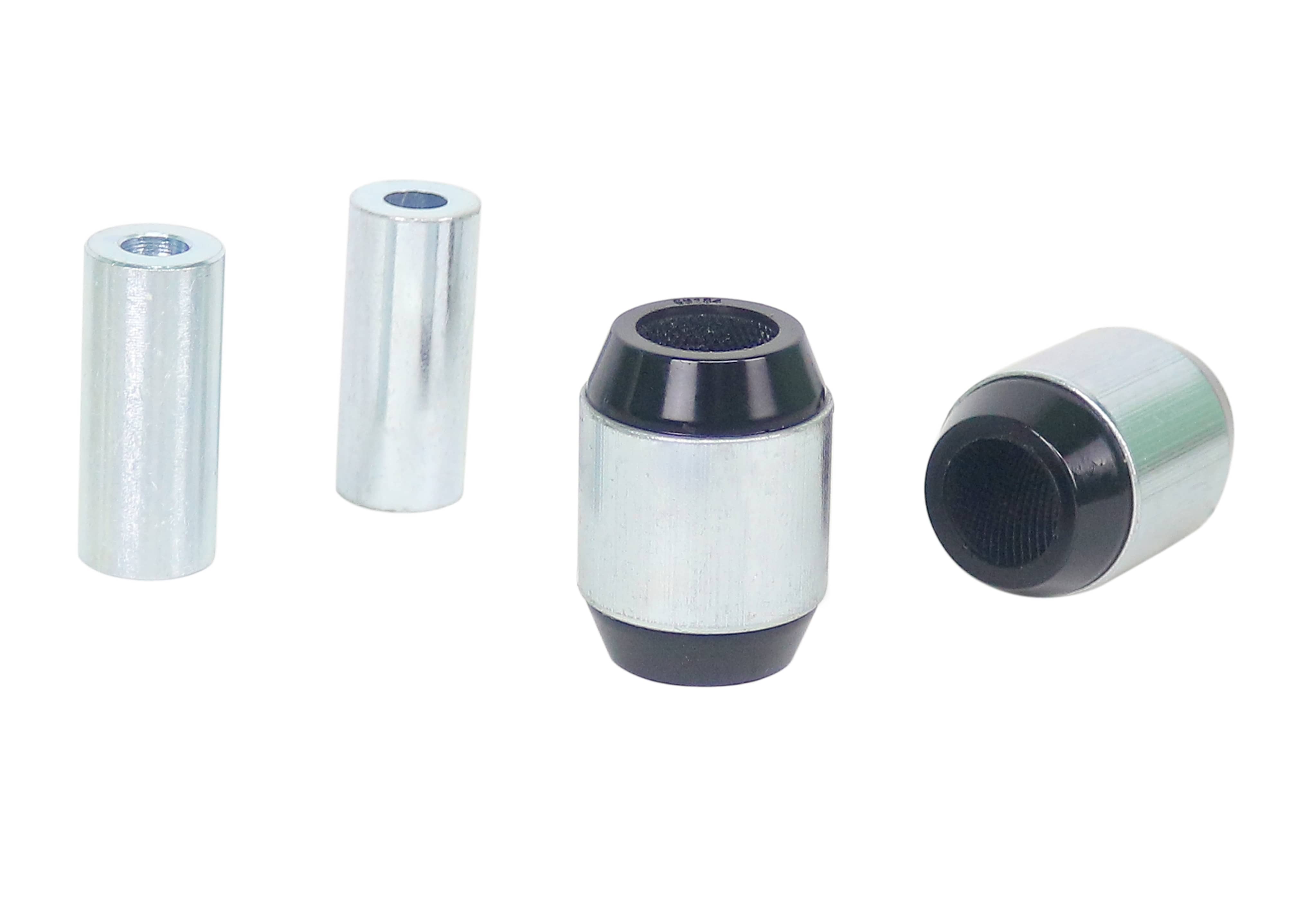 Whiteline Rear Lower Inner Rearward Control Arm Bushing Kit for 2022-2026 Hyundai Elantra N (CN7) W63642