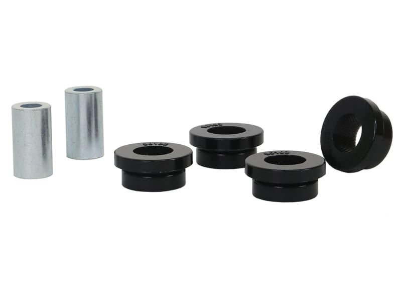 Whiteline Rear Lower Rearward Trailing Arm Bushing Kit for 1998-2005 Lexus GS300 (S160) W63566