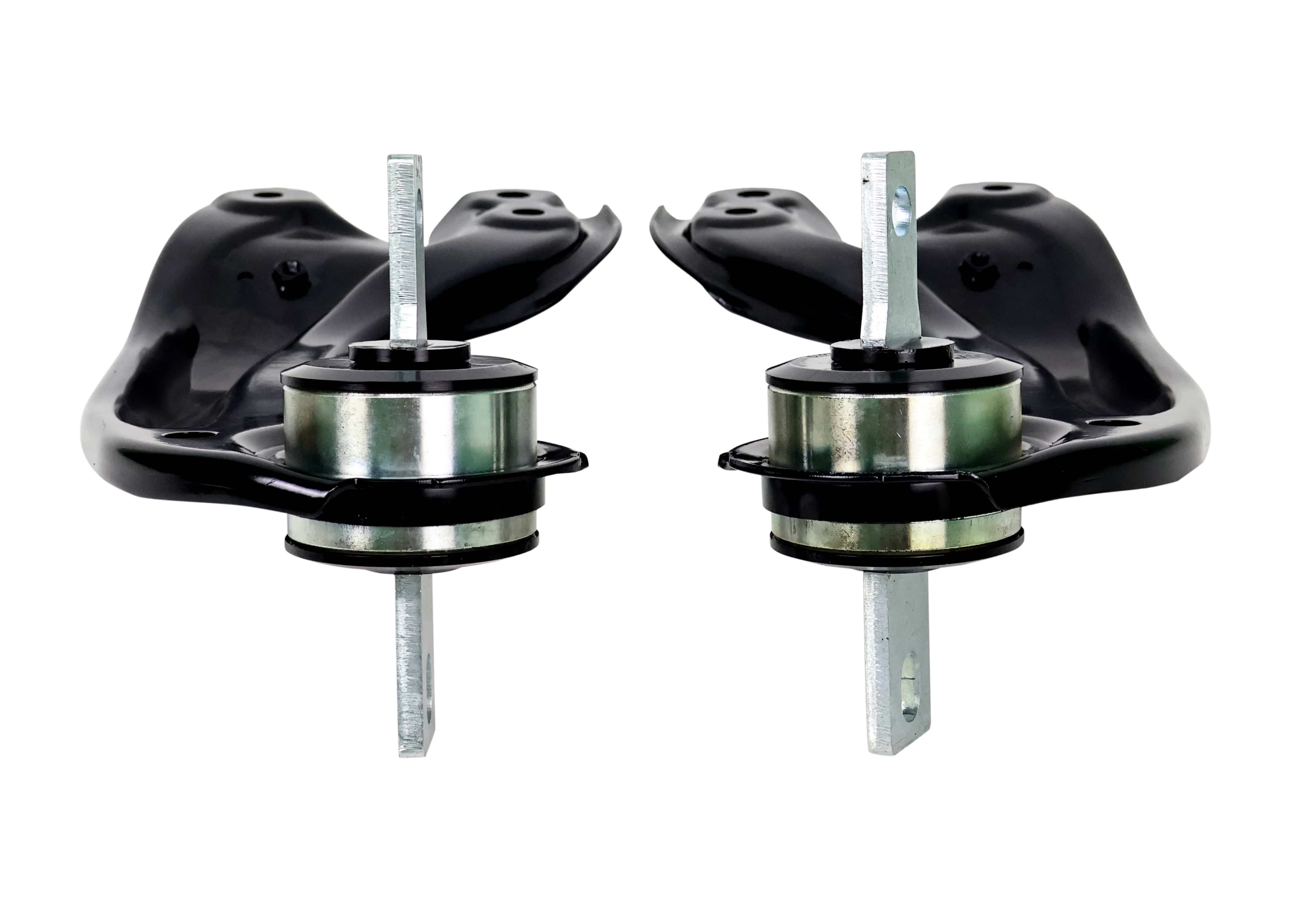 Whiteline Rear Lower Trailing Arm Set for 2016-2021 Honda Civic (FC) KTA471
