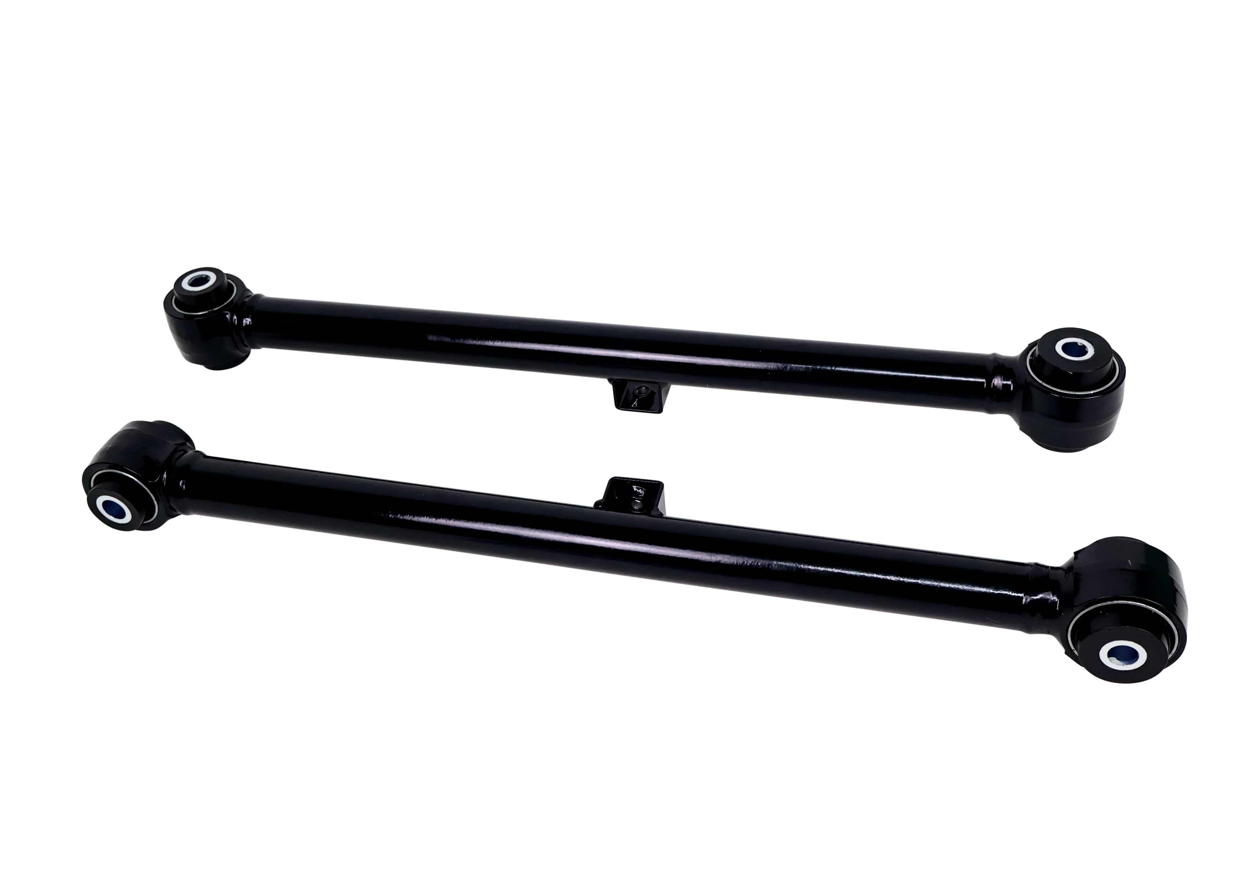 Whiteline Rear Lower Trailing Arm Set (Non-Adjustable) for 2019-2024 Ram 1500 Classic (DS) KTA479