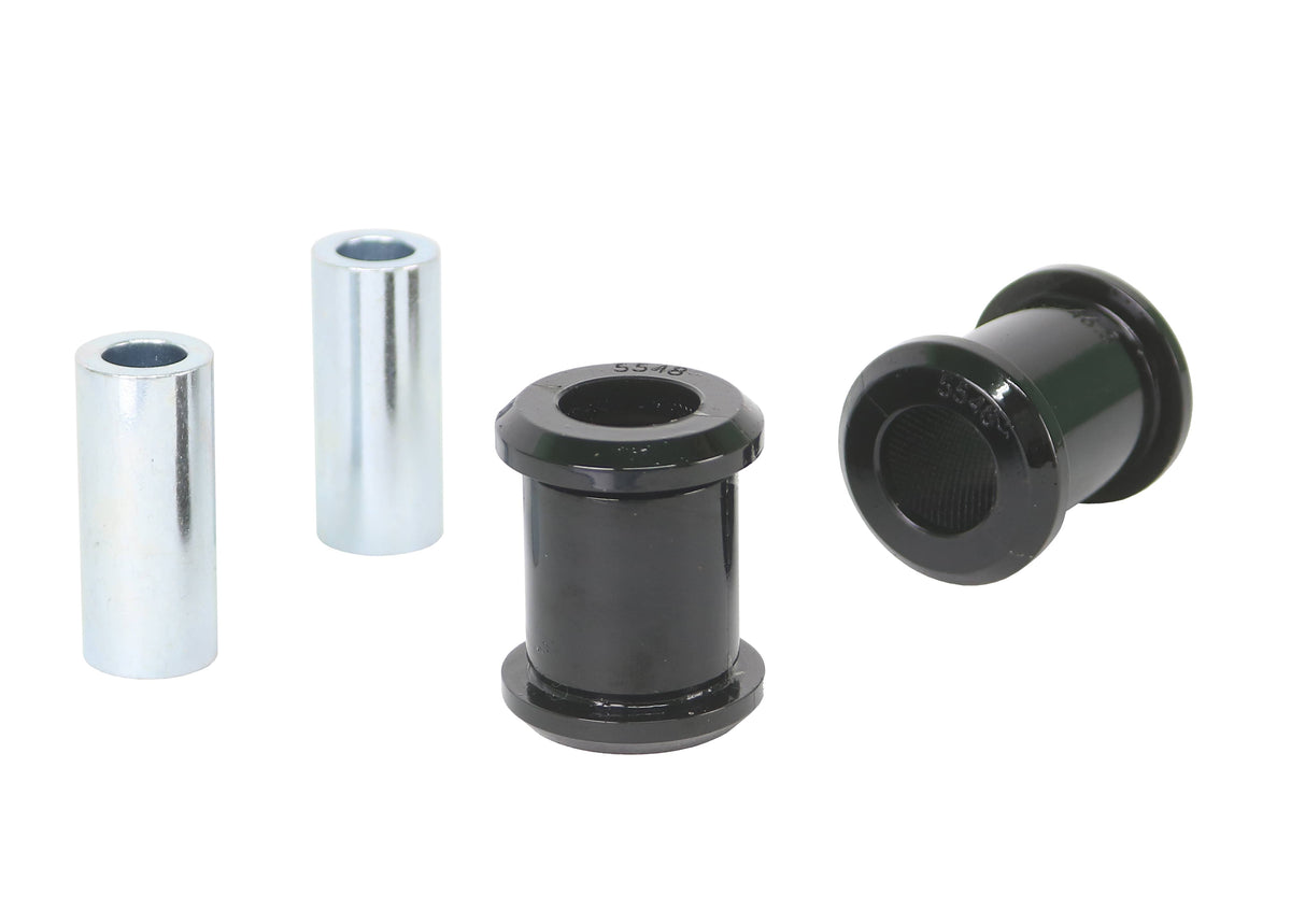 Whiteline Rear Outer Trailing Arm Bushing Kit for 2016-2026 Mazda MX-5 Miata (ND) W63612