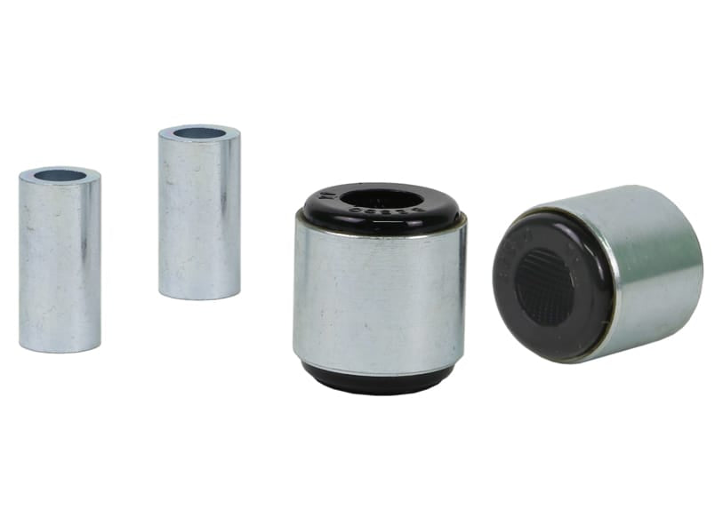Whiteline Rear Panhard Rod Bushing Kit for 1997-2006 Jeep Wrangler (TJ) W82590